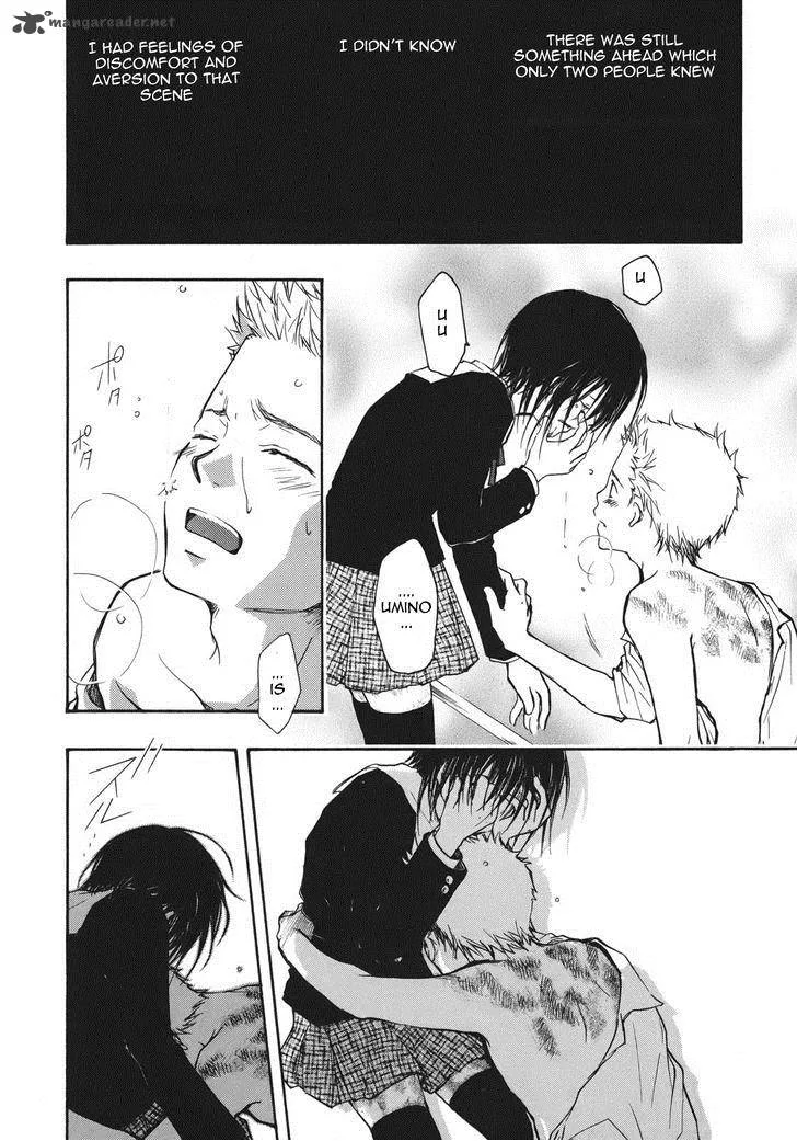A Lollipop or a Bullet Chapter 11 page 18