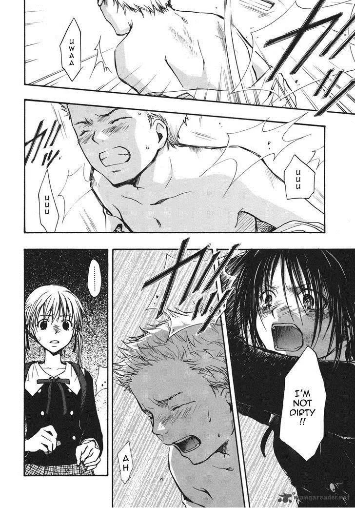 A Lollipop or a Bullet Chapter 11 page 16