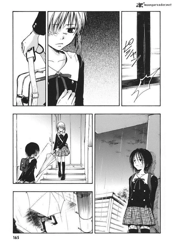 A Lollipop or a Bullet Chapter 11 page 37