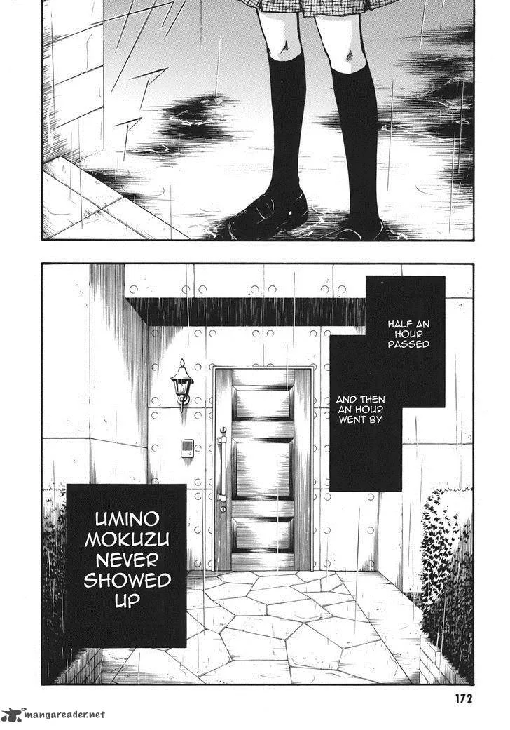 A Lollipop or a Bullet Chapter 11 page 43