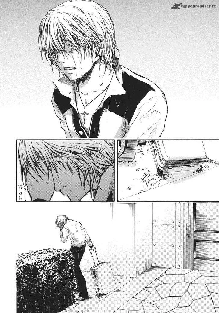 A Lollipop or a Bullet Chapter 12 page 5