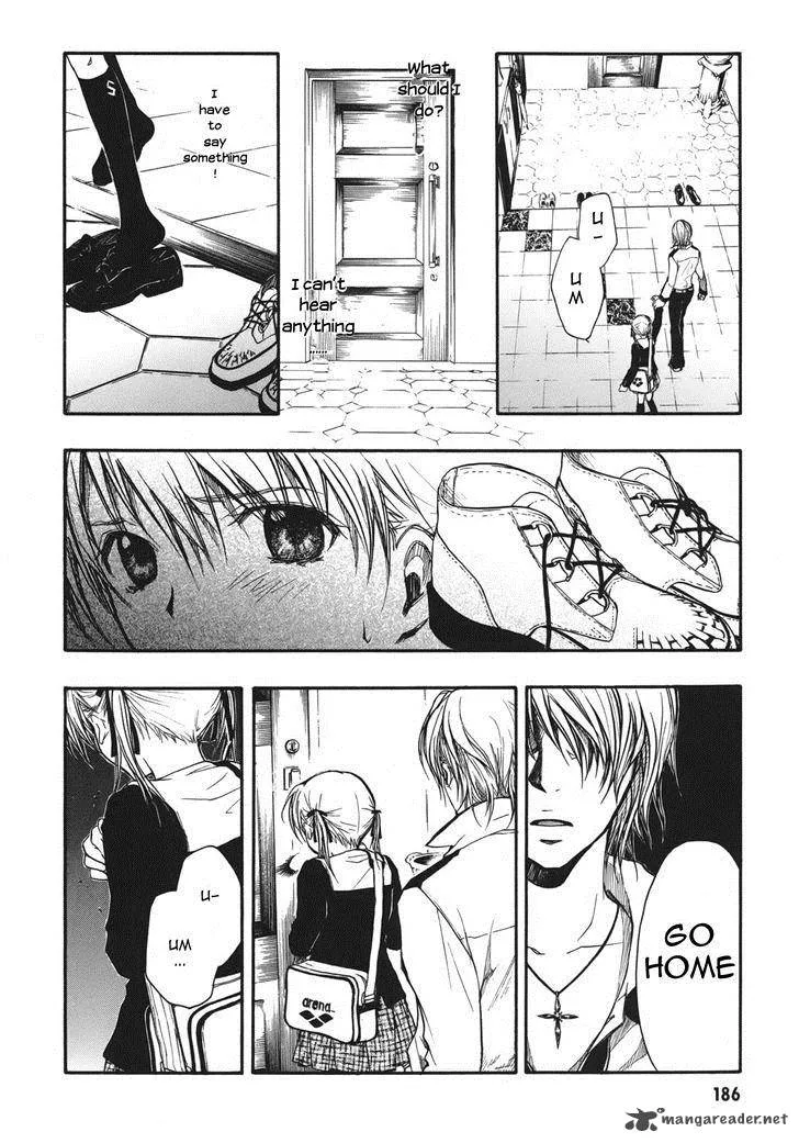 A Lollipop or a Bullet Chapter 12 page 15