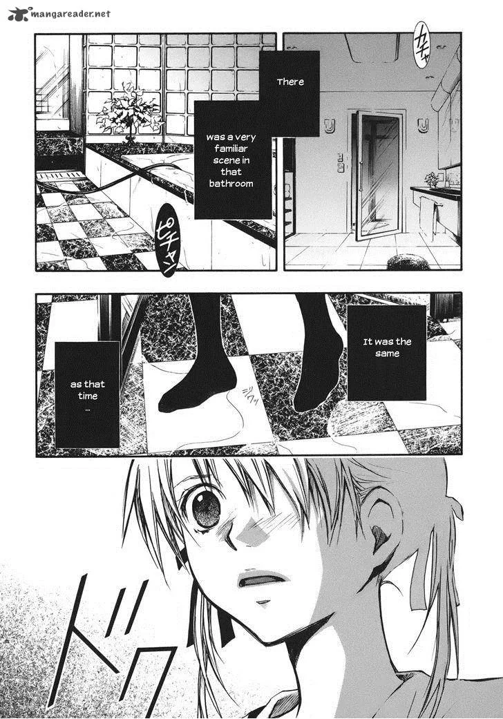 A Lollipop or a Bullet Chapter 12 page 10