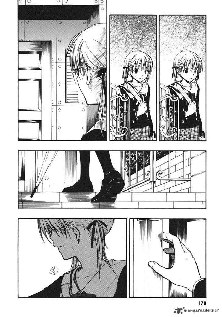 A Lollipop or a Bullet Chapter 12 page 7