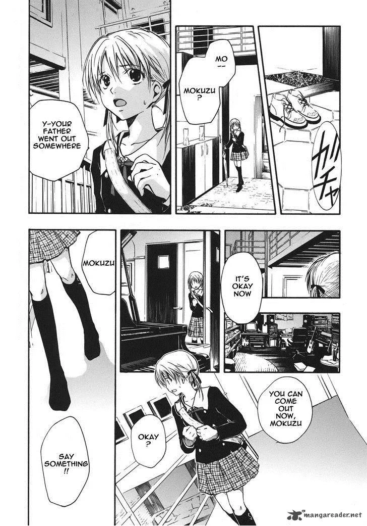A Lollipop or a Bullet Chapter 12 page 8