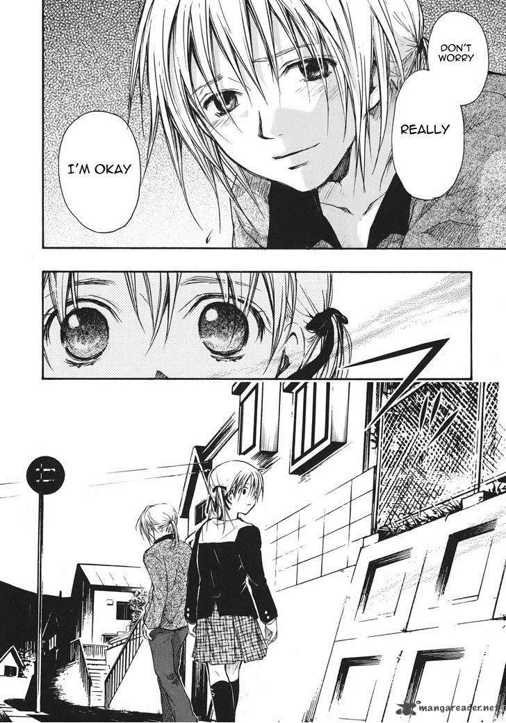 A Lollipop or a Bullet Chapter 12 page 37