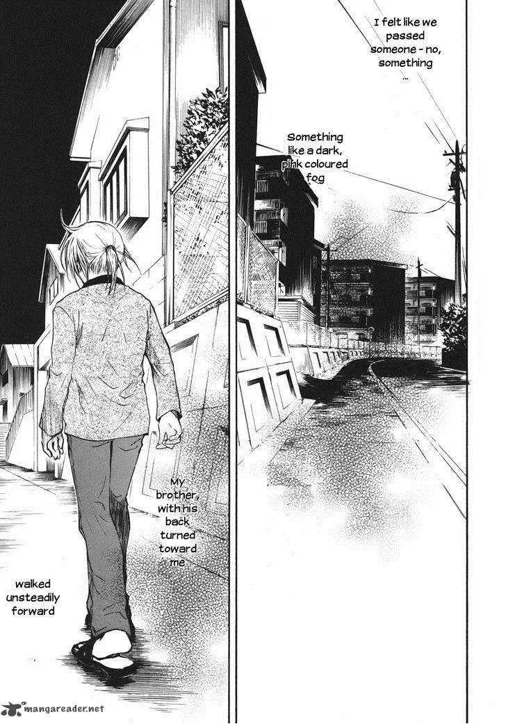 A Lollipop or a Bullet Chapter 12 page 38