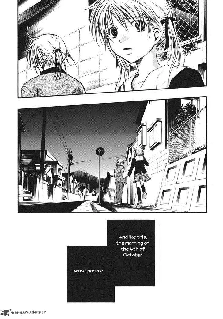 A Lollipop or a Bullet Chapter 12 page 39
