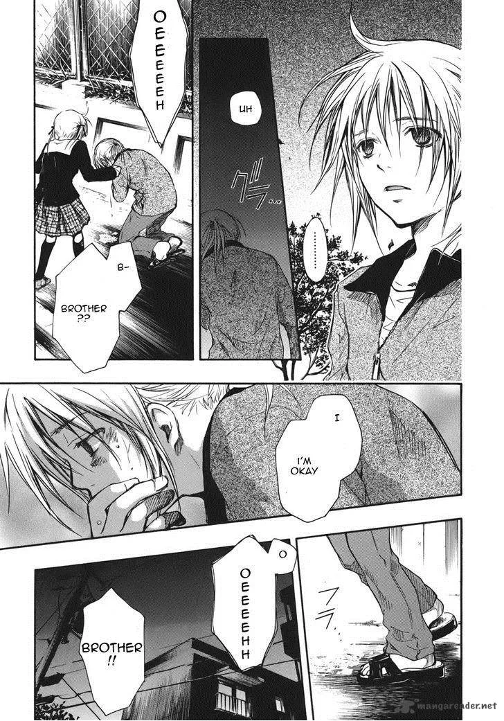 A Lollipop or a Bullet Chapter 12 page 36