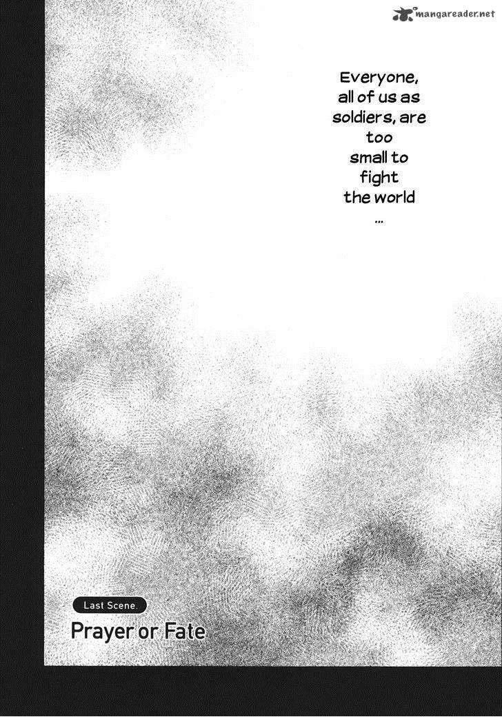 A Lollipop or a Bullet Chapter 13 page 2