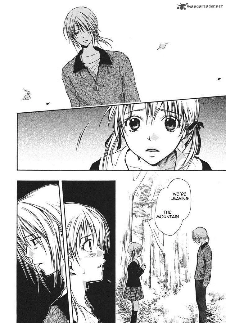 A Lollipop or a Bullet Chapter 13 page 6