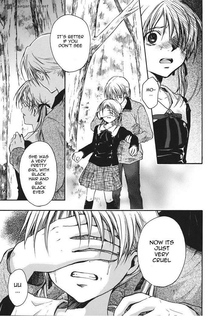 A Lollipop or a Bullet Chapter 13 page 9