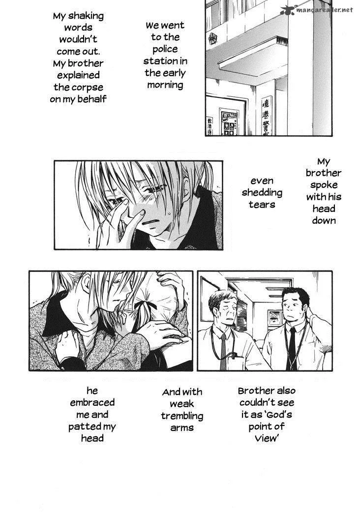 A Lollipop or a Bullet Chapter 13 page 16