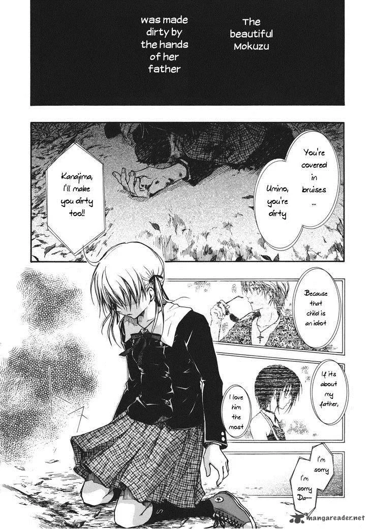 A Lollipop or a Bullet Chapter 13 page 13