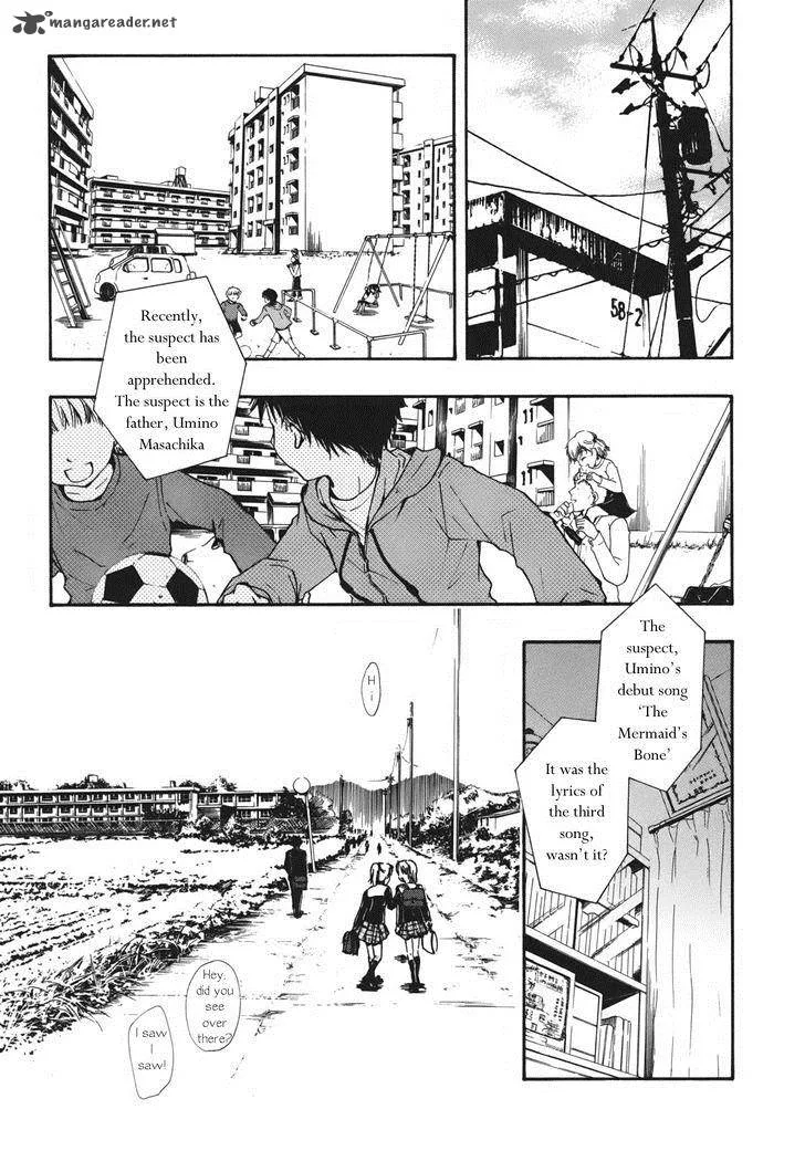 A Lollipop or a Bullet Chapter 13 page 27