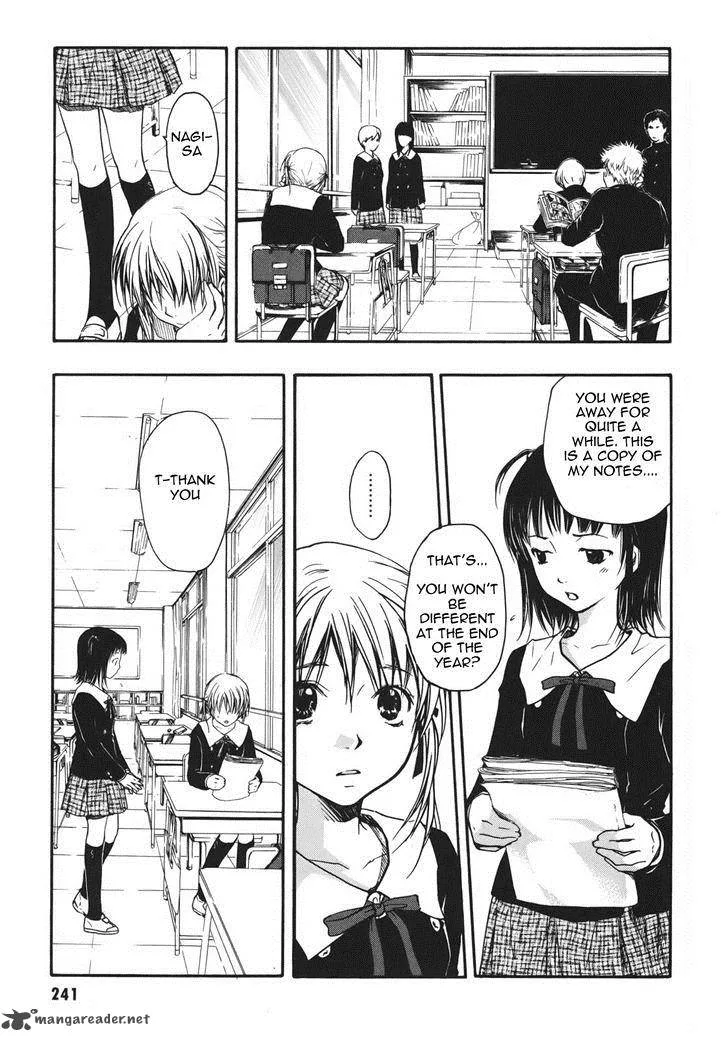 A Lollipop or a Bullet Chapter 13 page 29