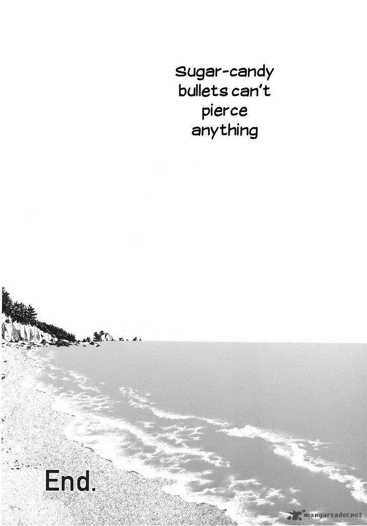 A Lollipop or a Bullet Chapter 13 page 41