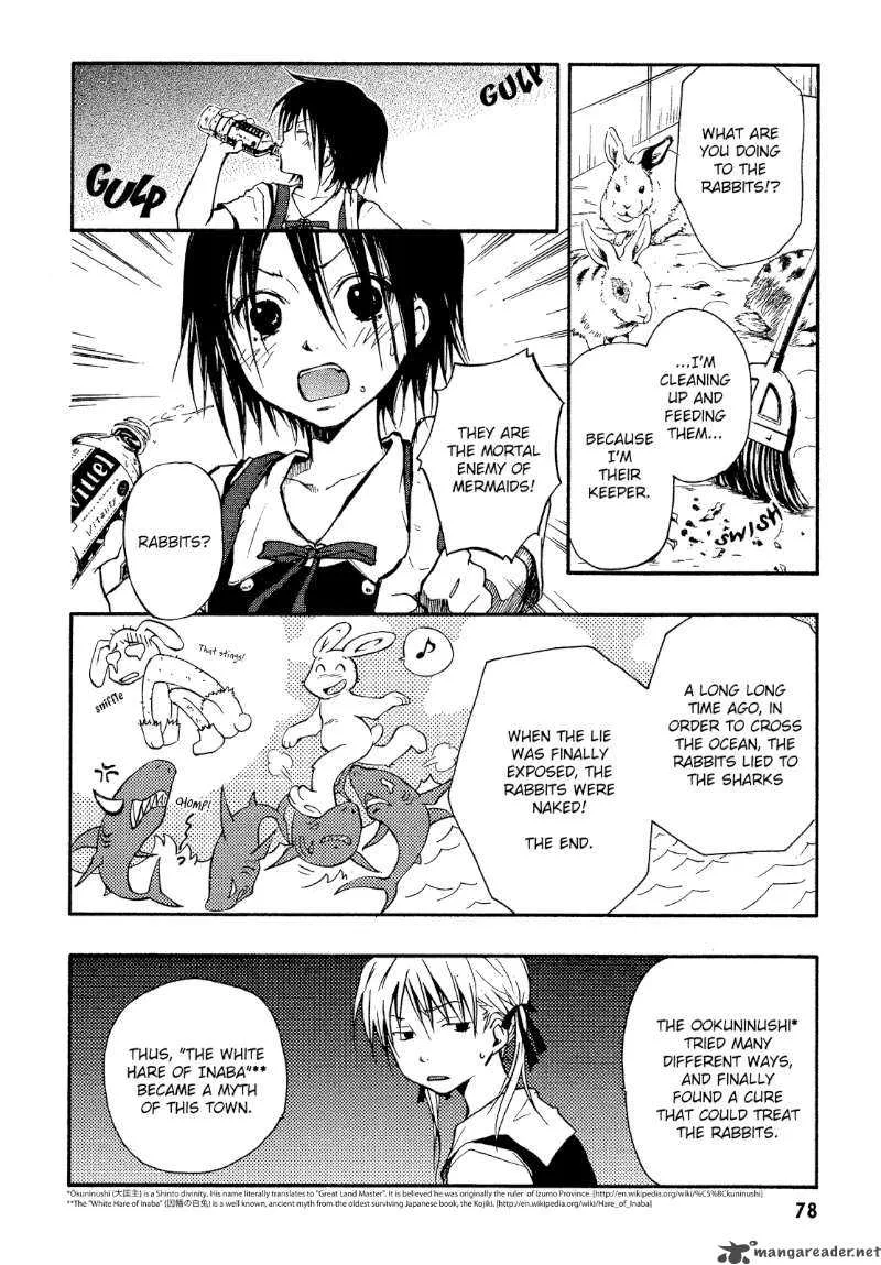 A Lollipop or a Bullet Chapter 2 page 25