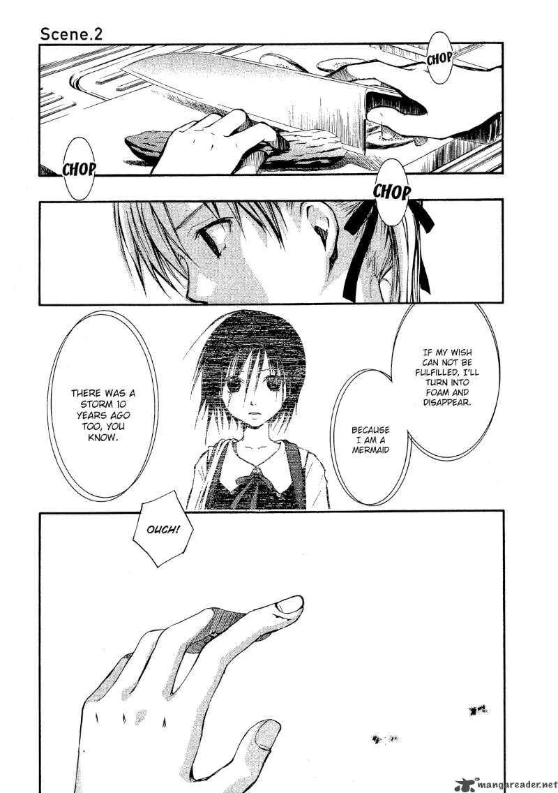 A Lollipop or a Bullet Chapter 2 page 2