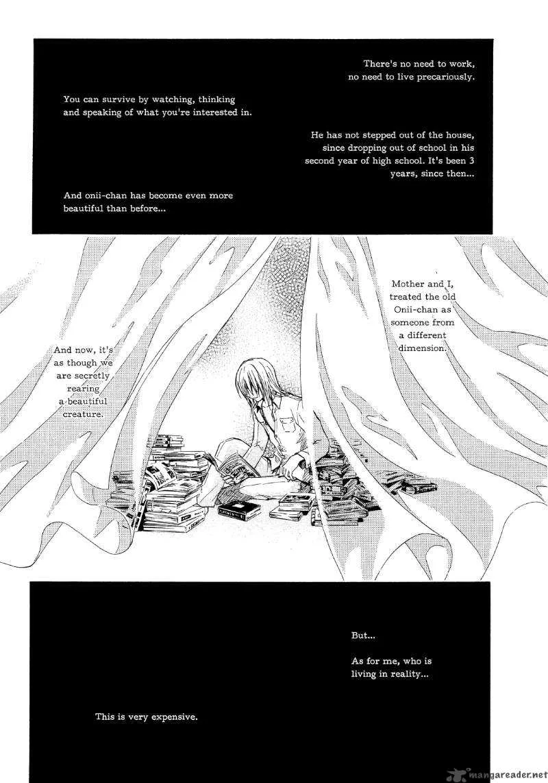 A Lollipop or a Bullet Chapter 2 page 8