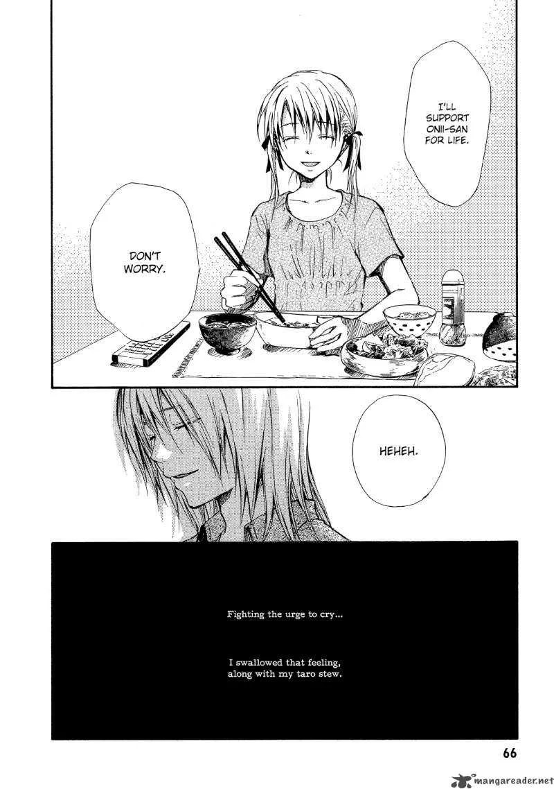 A Lollipop or a Bullet Chapter 2 page 13