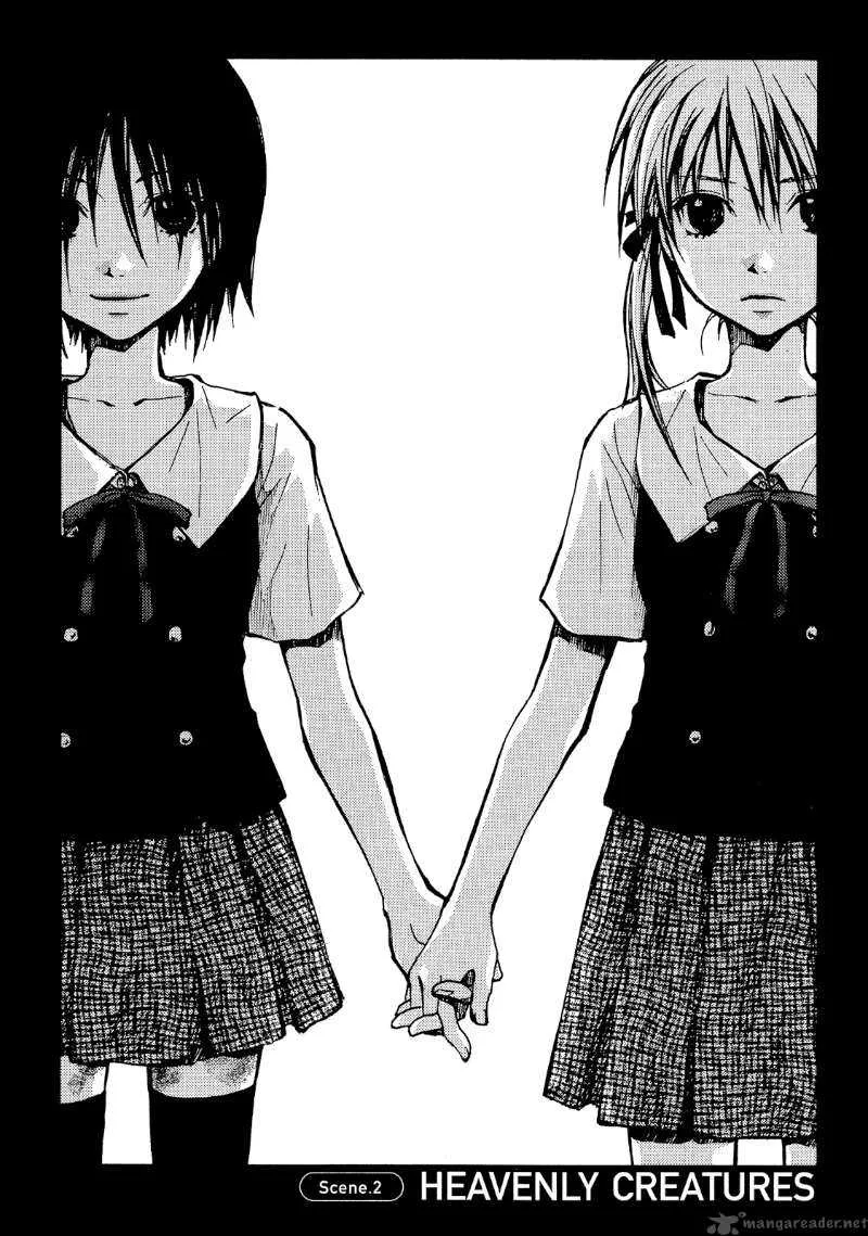 A Lollipop or a Bullet Chapter 2 page 3