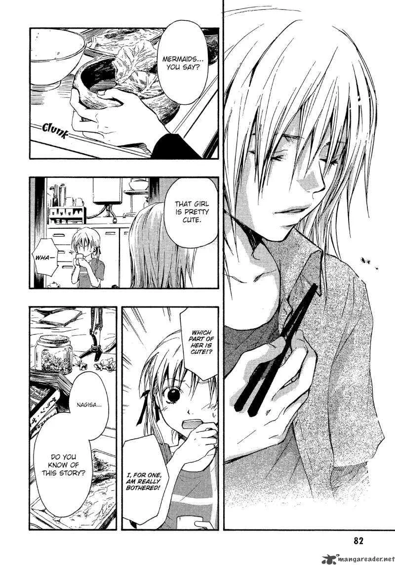 A Lollipop or a Bullet Chapter 2 page 29