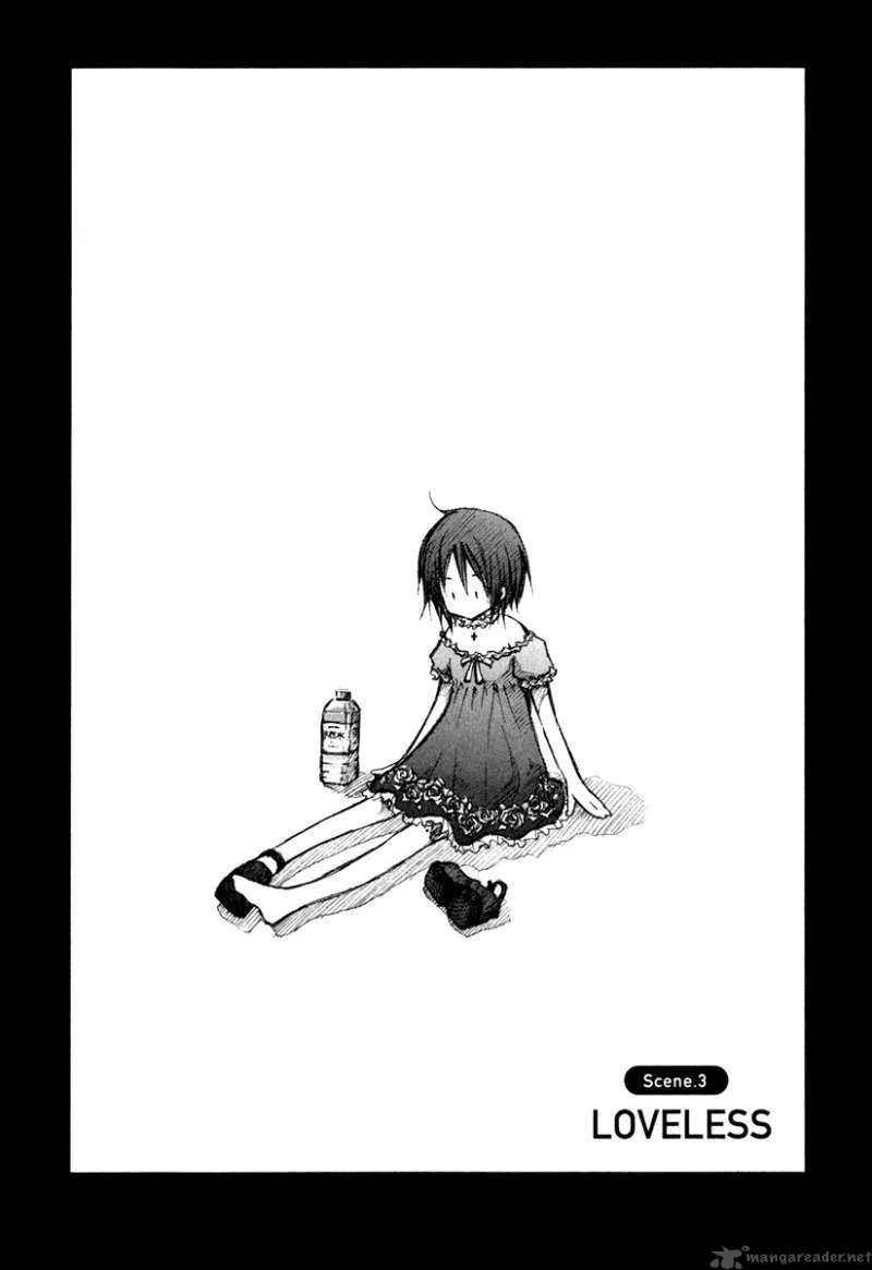 A Lollipop or a Bullet Chapter 3 page 3