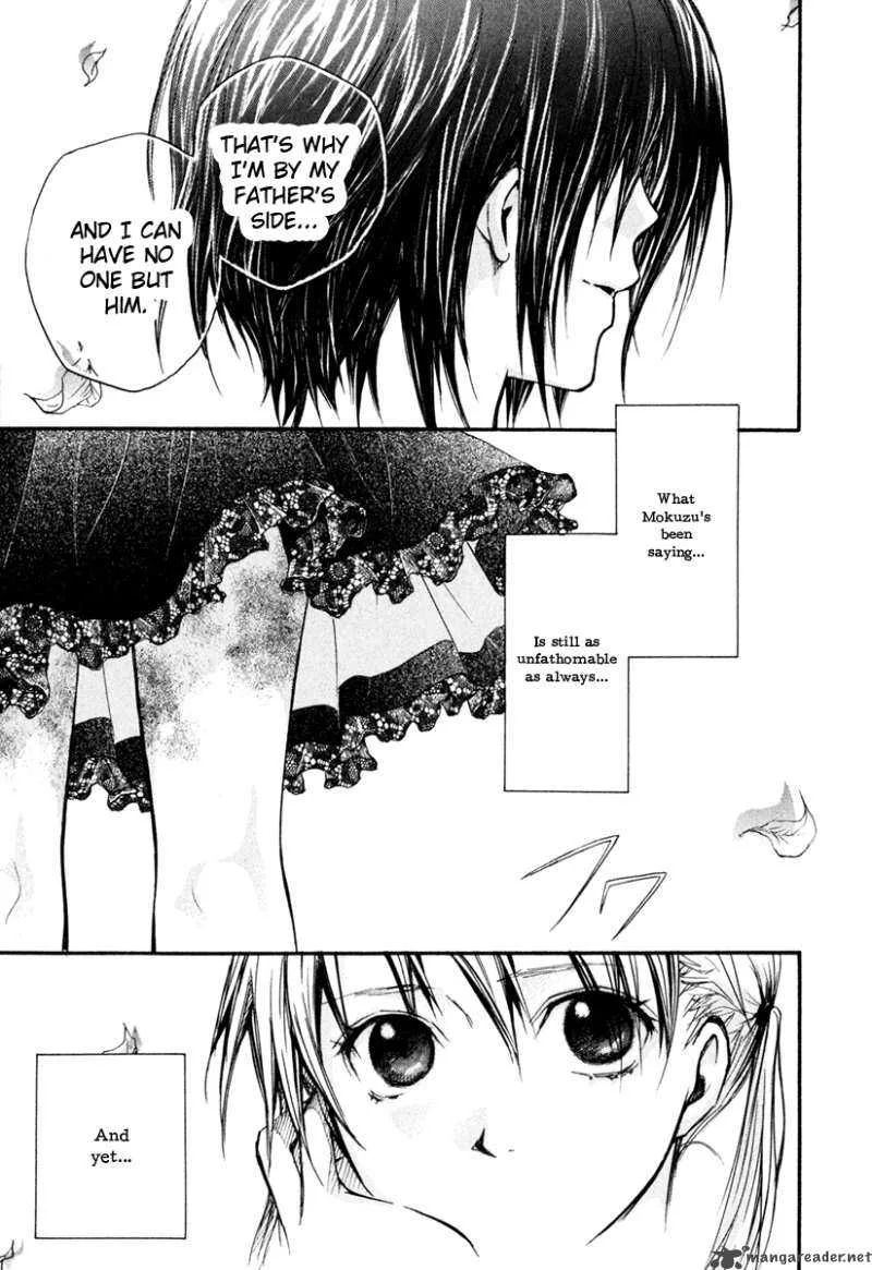 A Lollipop or a Bullet Chapter 3 page 24