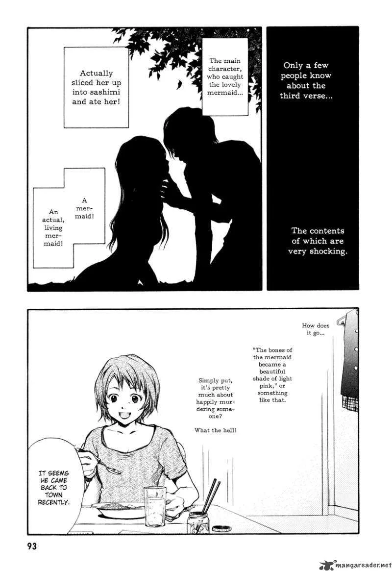 A Lollipop or a Bullet Chapter 3 page 6