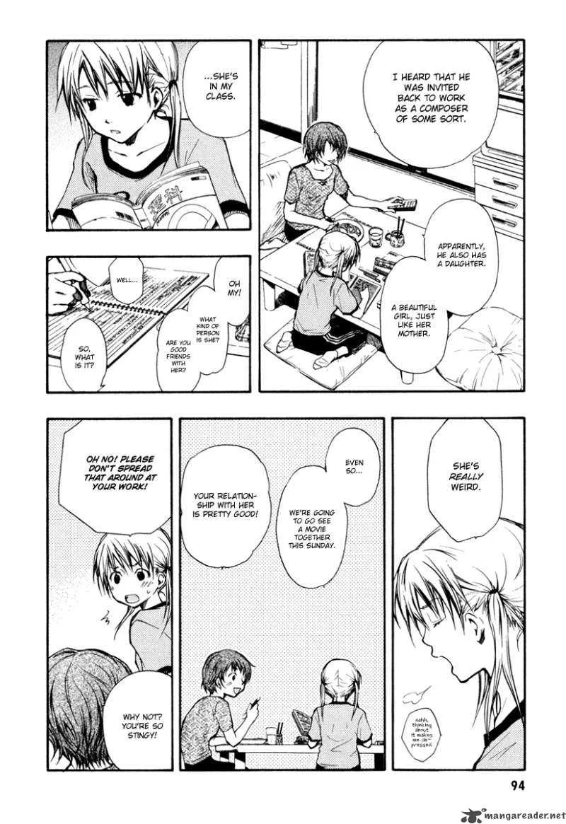 A Lollipop or a Bullet Chapter 3 page 7
