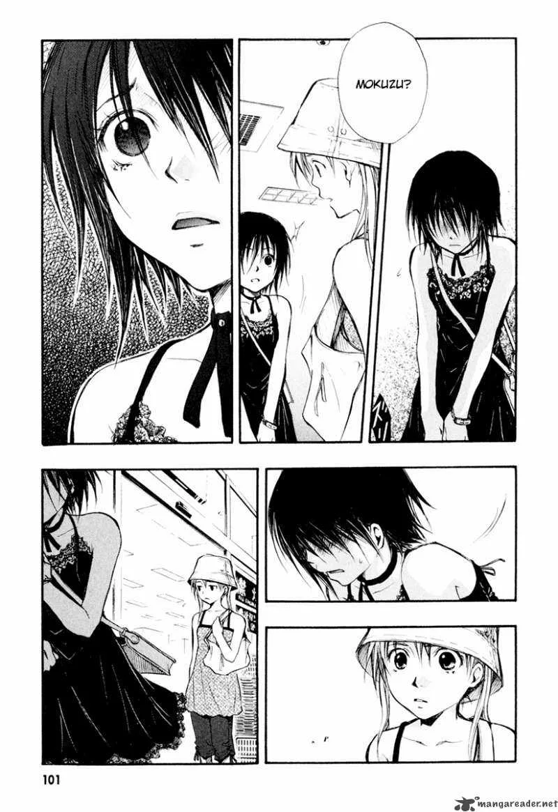 A Lollipop or a Bullet Chapter 3 page 14