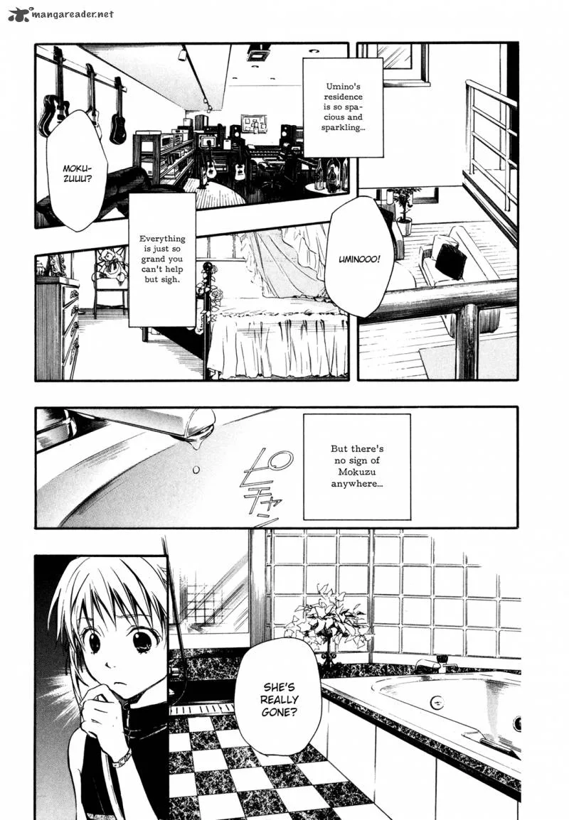A Lollipop or a Bullet Chapter 5 page 8