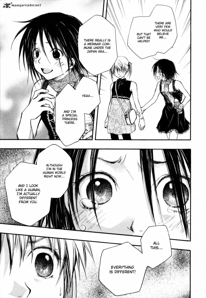 A Lollipop or a Bullet Chapter 5 page 20