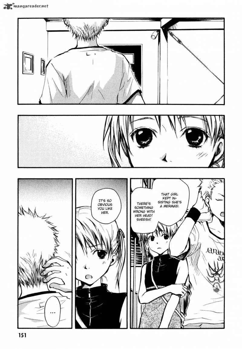 A Lollipop or a Bullet Chapter 5 page 6