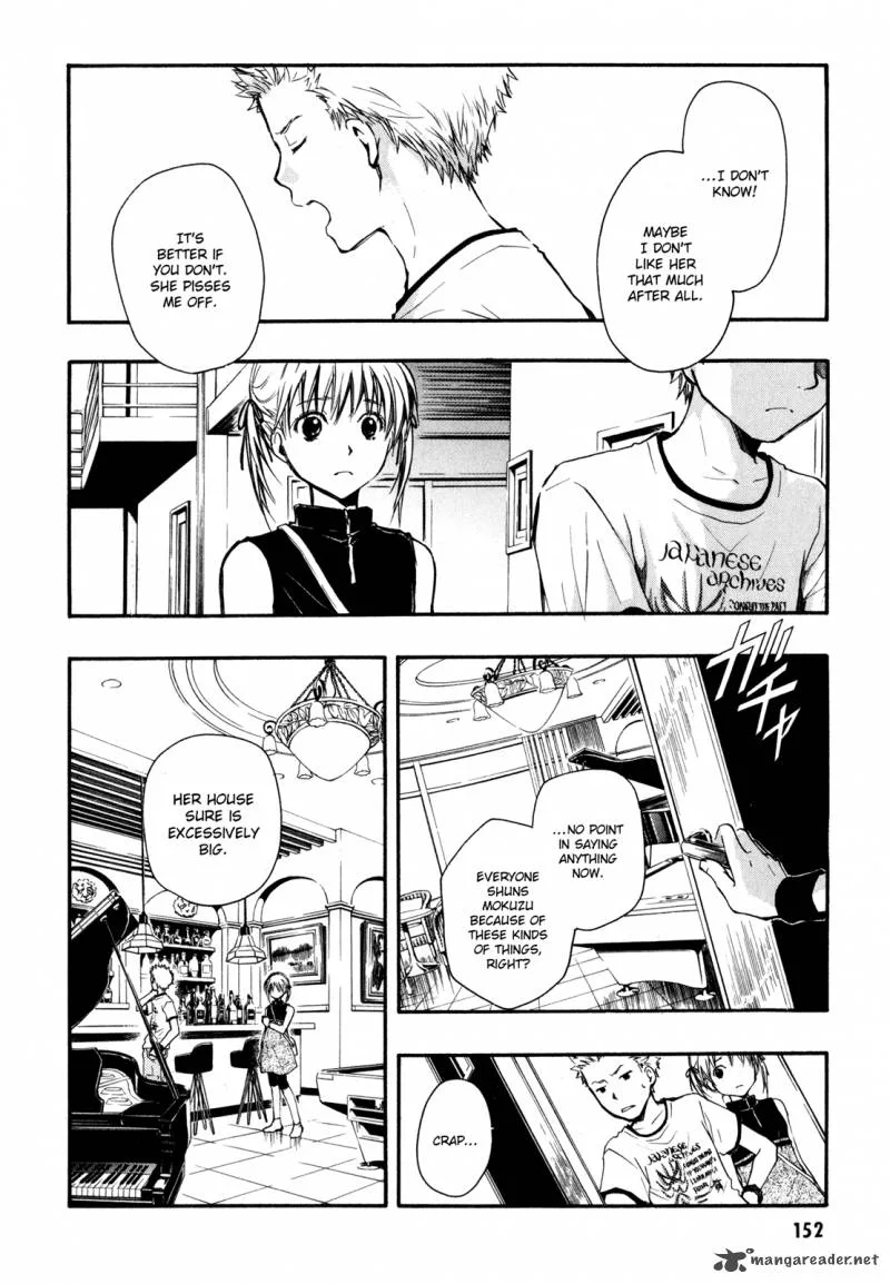 A Lollipop or a Bullet Chapter 5 page 7
