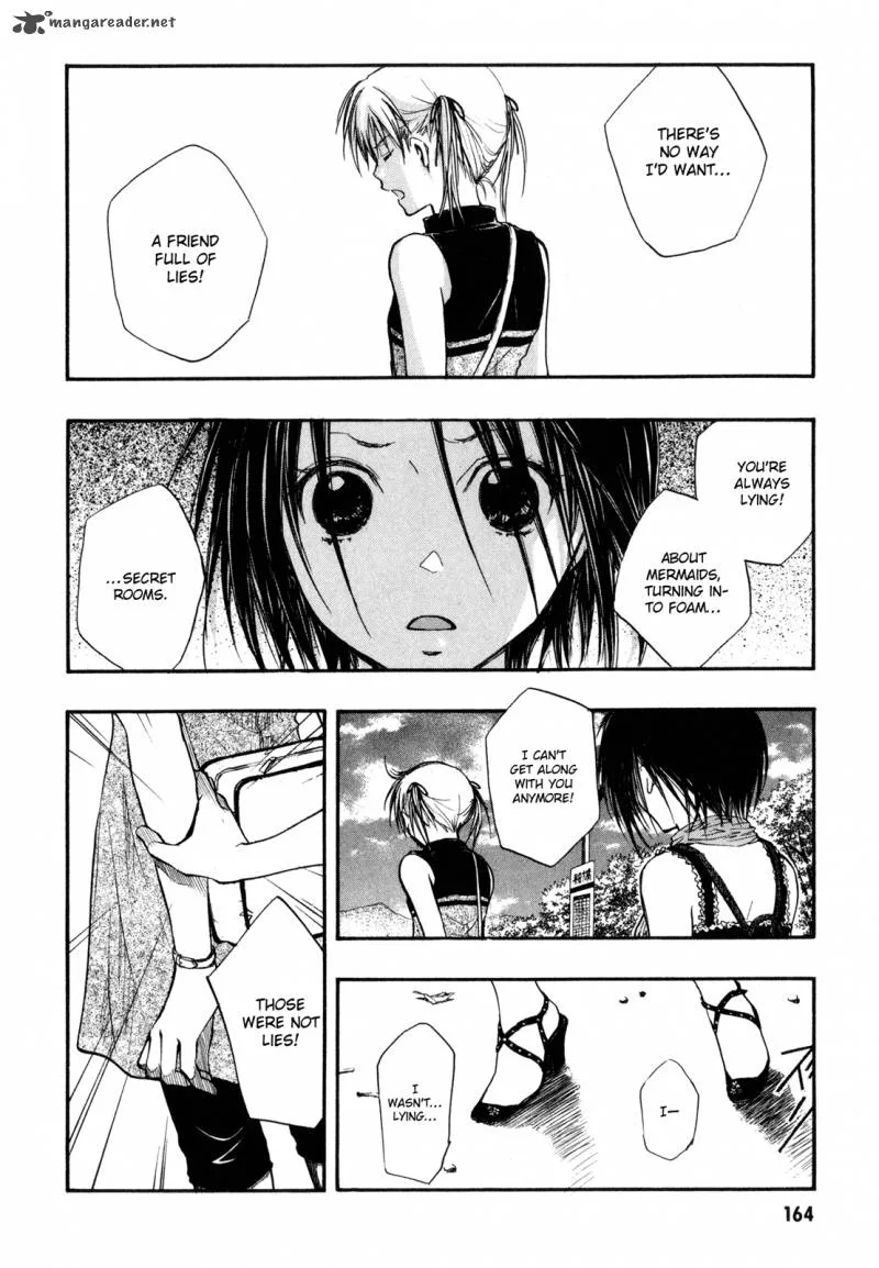 A Lollipop or a Bullet Chapter 5 page 19