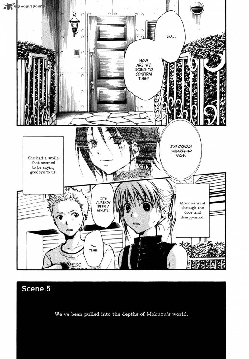 A Lollipop or a Bullet Chapter 5 page 2