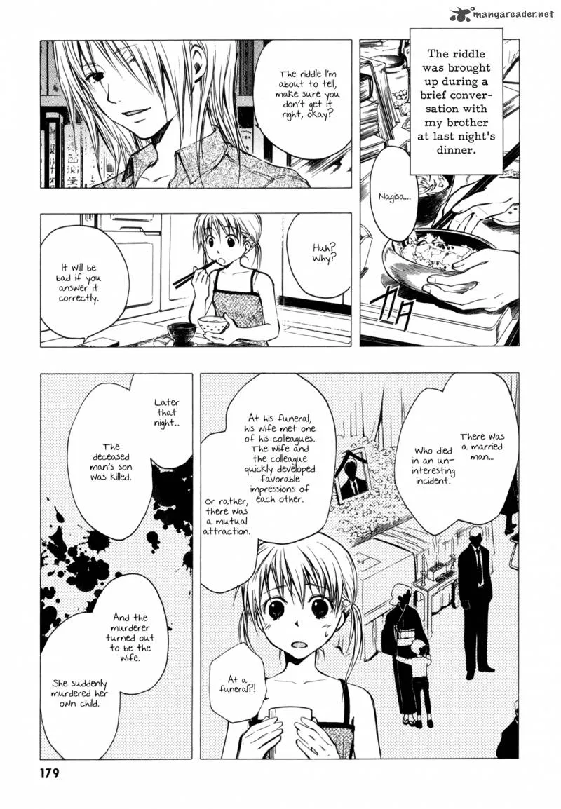 A Lollipop or a Bullet Chapter 6 page 3