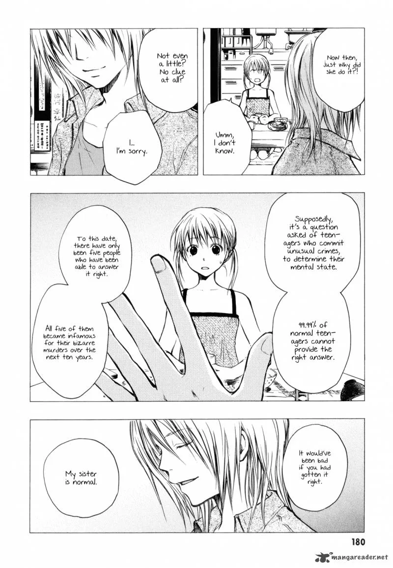 A Lollipop or a Bullet Chapter 6 page 4
