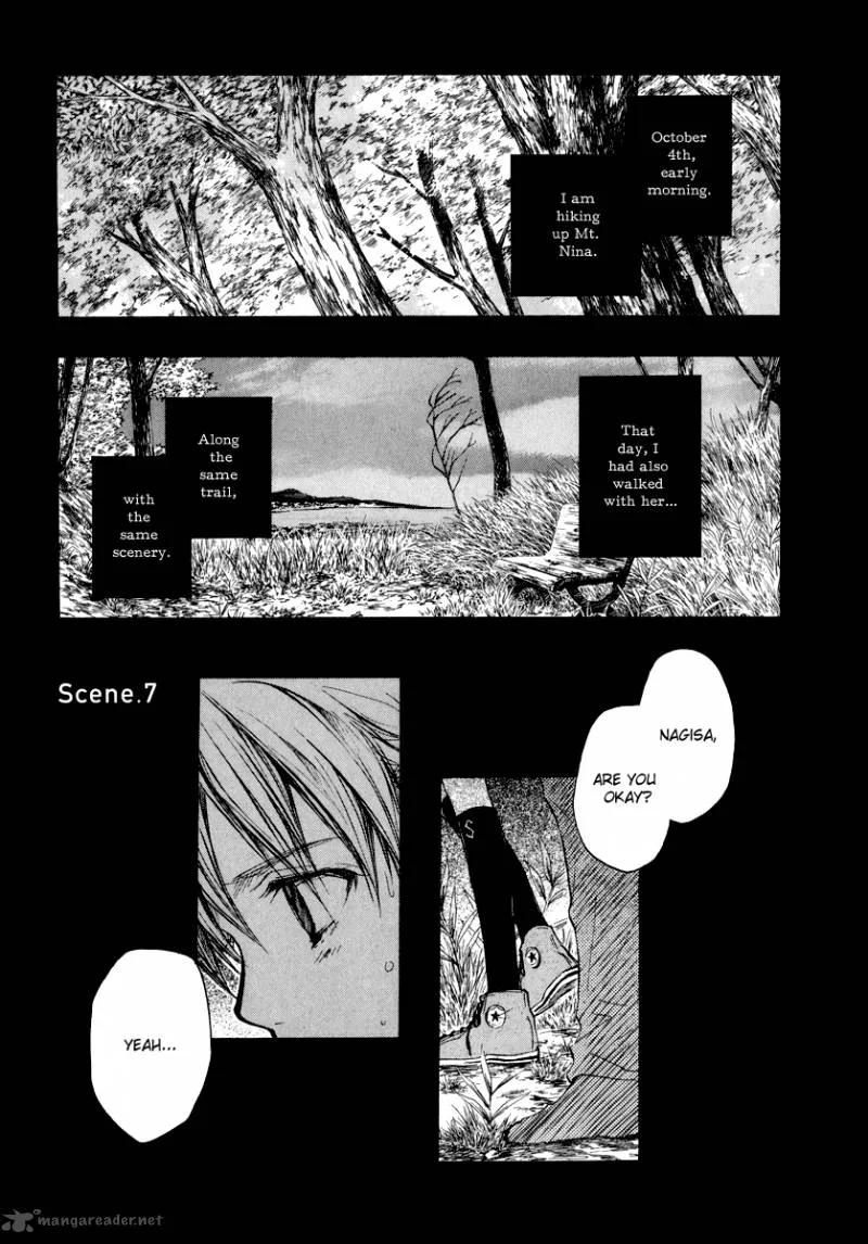 A Lollipop or a Bullet Chapter 7 page 2