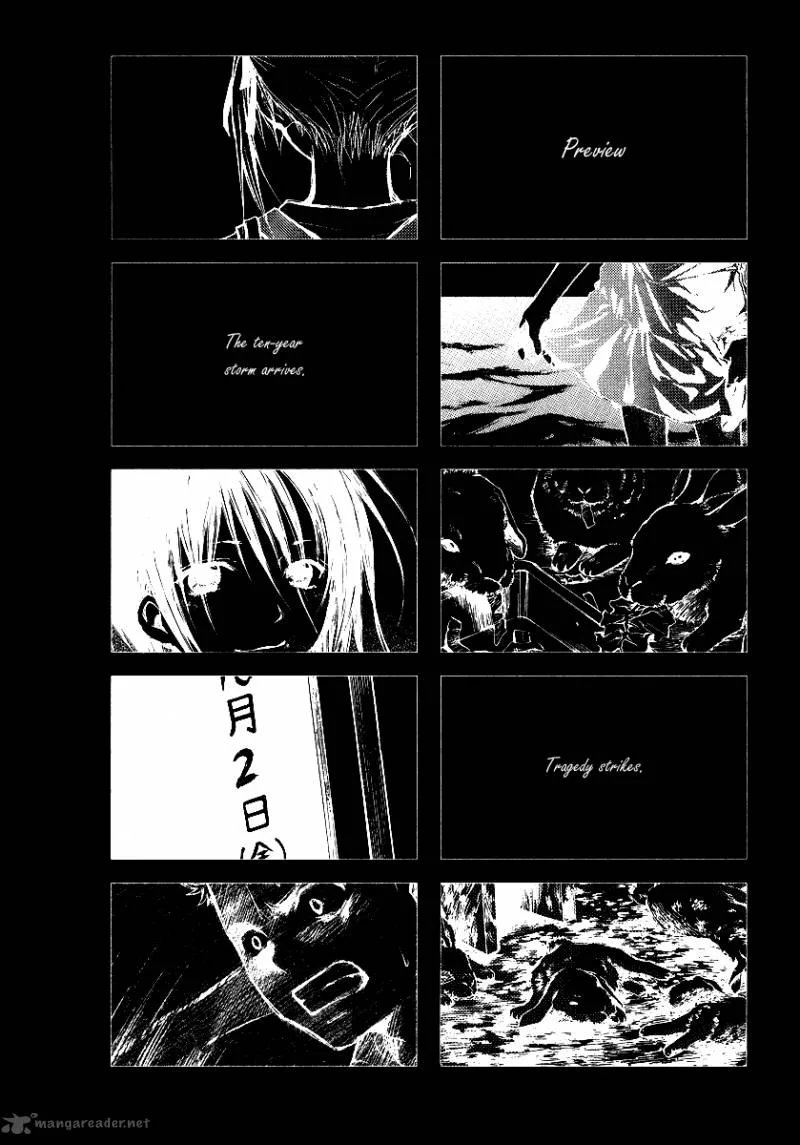A Lollipop or a Bullet Chapter 7 page 37