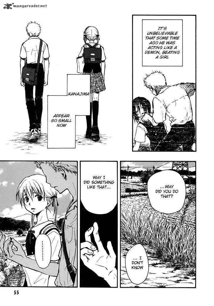 A Lollipop or a Bullet Chapter 9 page 6