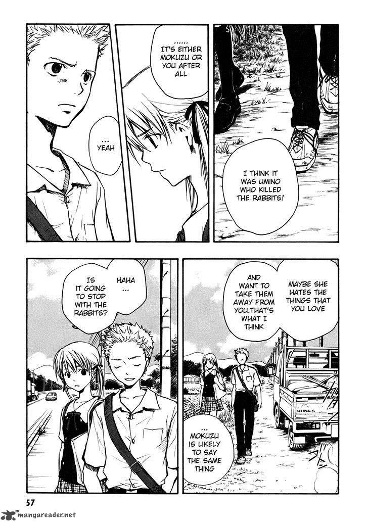 A Lollipop or a Bullet Chapter 9 page 8