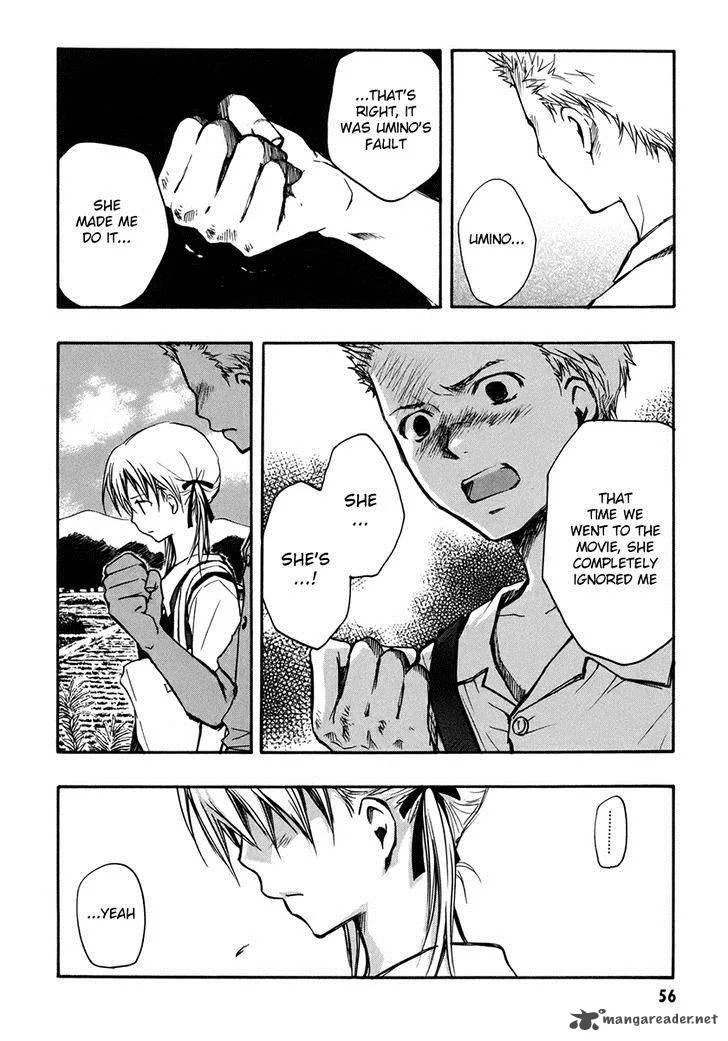 A Lollipop or a Bullet Chapter 9 page 7