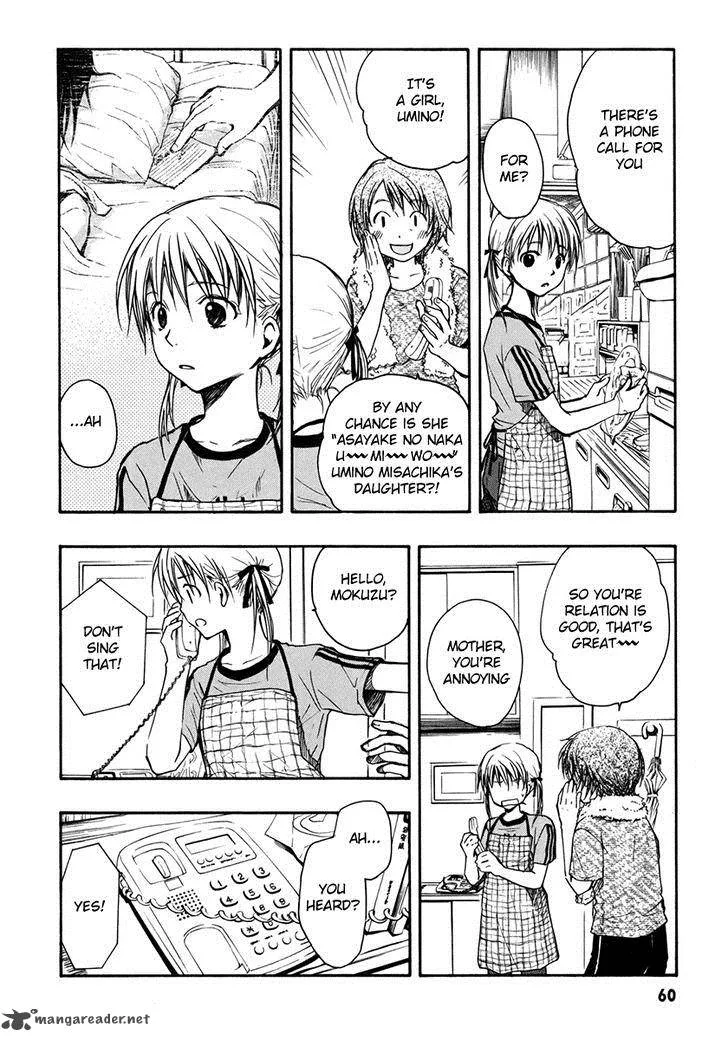 A Lollipop or a Bullet Chapter 9 page 11