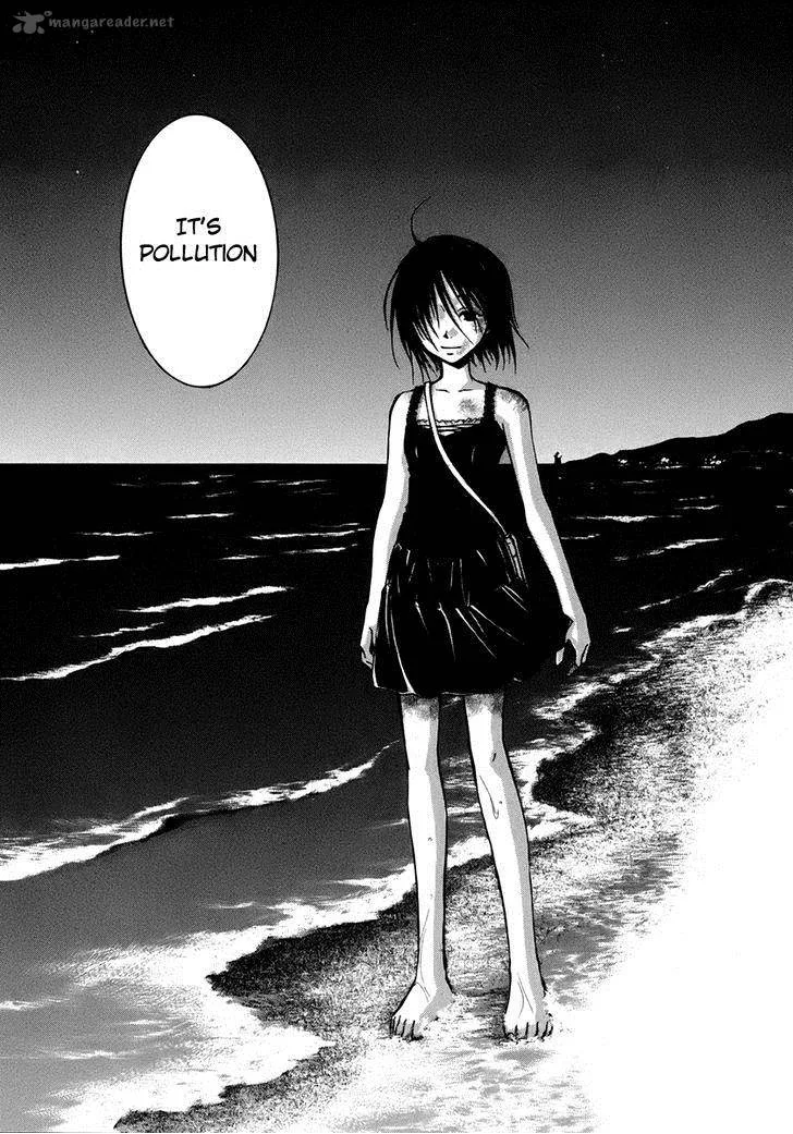 A Lollipop or a Bullet Chapter 9 page 24