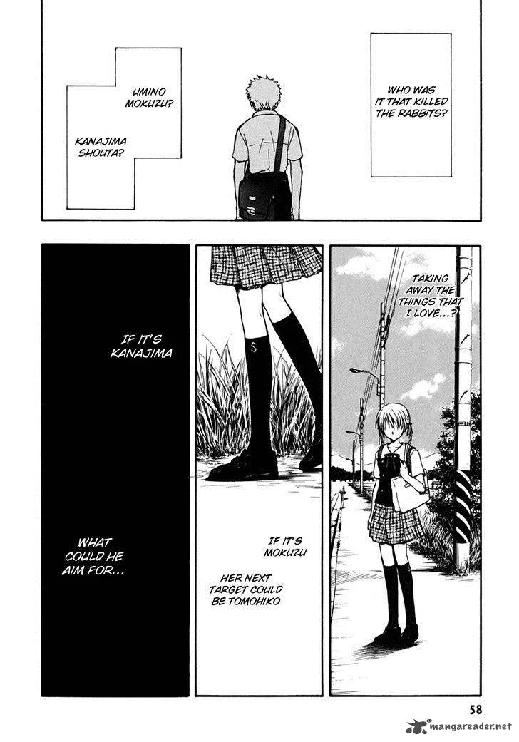 A Lollipop or a Bullet Chapter 9 page 9