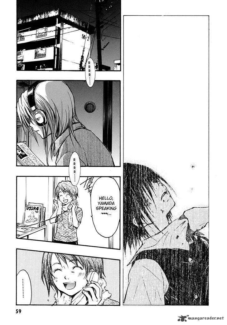 A Lollipop or a Bullet Chapter 9 page 10