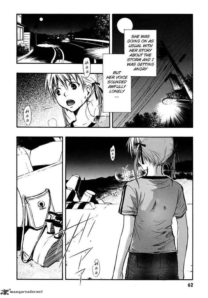 A Lollipop or a Bullet Chapter 9 page 13